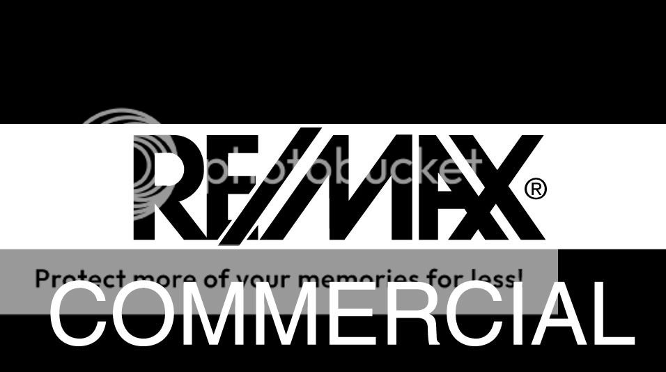 B&w Re/max Commercial Photo by remaxrec Photobucket